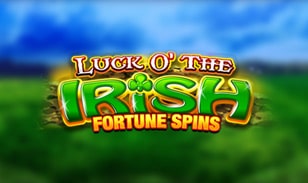 luck o the irish slot free play