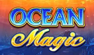 ocean magic slot online