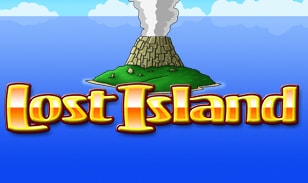 lost island slots play