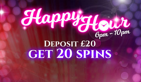 500 club casino happy hour
