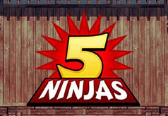 5-Ninjas