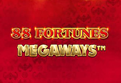 88-Fortunes-Megaways