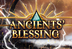 Ancients_-Blessing