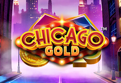 Chicago-Gold