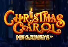 Christmas Carol megaways