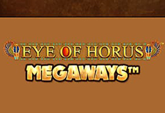 Eye-of-Horus-Megaways