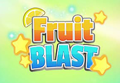 Fruit-blast