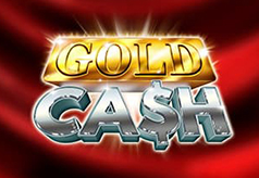 Gold-cash