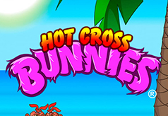 Hot cross Bunnies