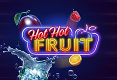 Hot hot Fruit