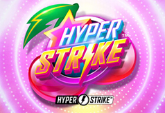 Hyper-Strike