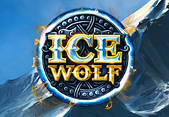 Ice-Wolf