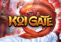 Koi gate