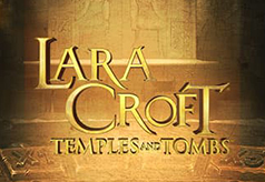 Lara croft temples of Tombs