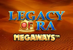 Legacy of Ra Megaways