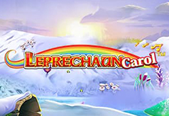 Leprechaun Carol