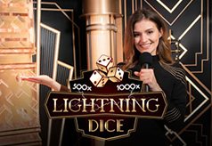 Lightning Dice