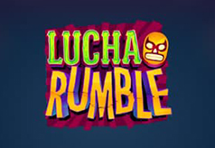 Lucha Rumble