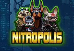 Nitropolis