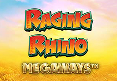 Ranging Rhino Megaways