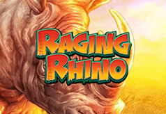 Ranging Rhino