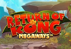 Return-of-Kong-megaways