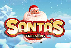 Santa's Free spins