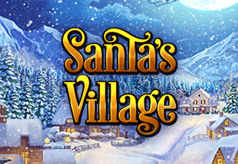 Santa's village