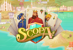 Scopa