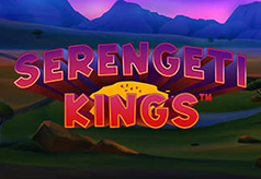 Serengeti-Kings