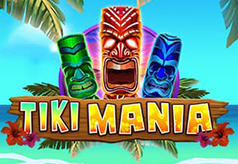 Tiki Mania