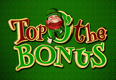 Top O' the Bonus