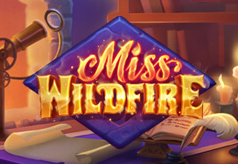 Miss wildfire