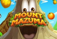 Mount Mazuma