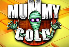 Mummy gold