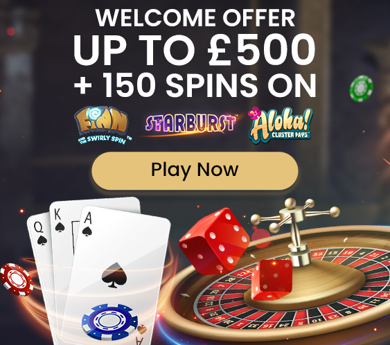 Online -Casino, das Cashtocode verwendet