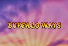 Buffalo-Ways