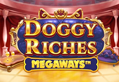 Doggy-Riches-Megaways-238-x164