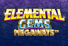 Elemental-Gems-Megaways