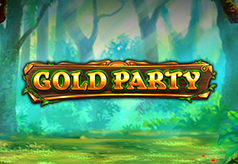 Gold-Party