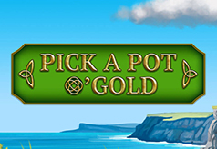 Pick-A-Pot-O-Gold