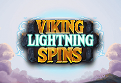 VikingLightningSpins