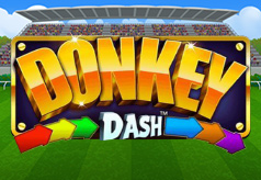 donkey-dash