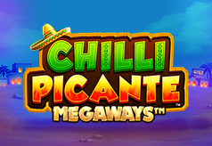 Chilli-Picante-Megaways