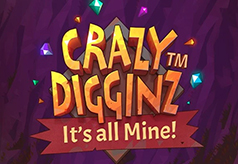 Crazy-Digginz---It's-All-Mine!-238-x164