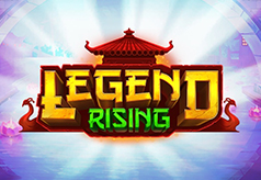 Legend-Rising