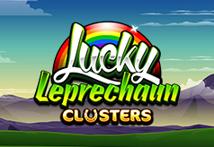 Lucky-Leprechaun-Clusters