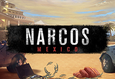 Narcos-Mexico