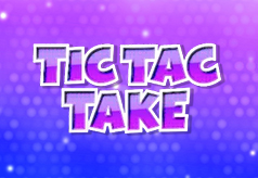 Tic-Tac-Take