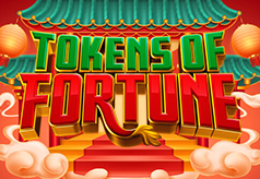 Tokens-of-Fortune